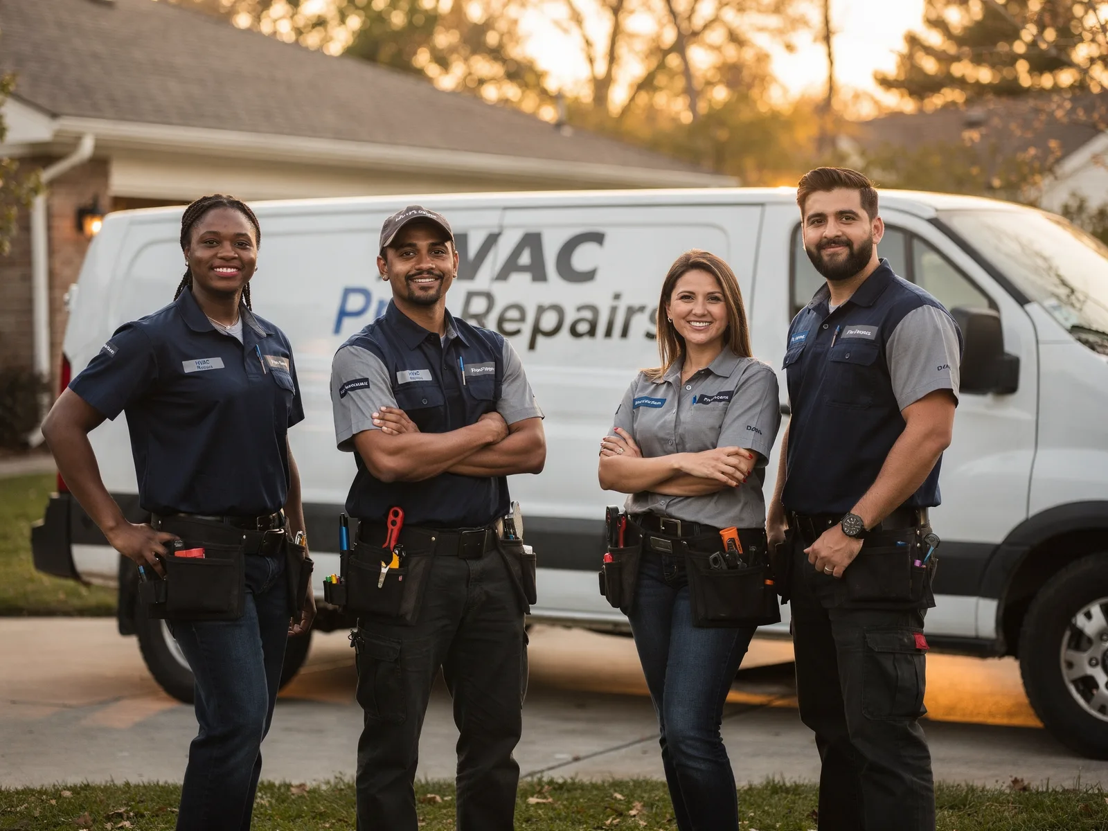 Heat Pump Repair company in Laramie, WY