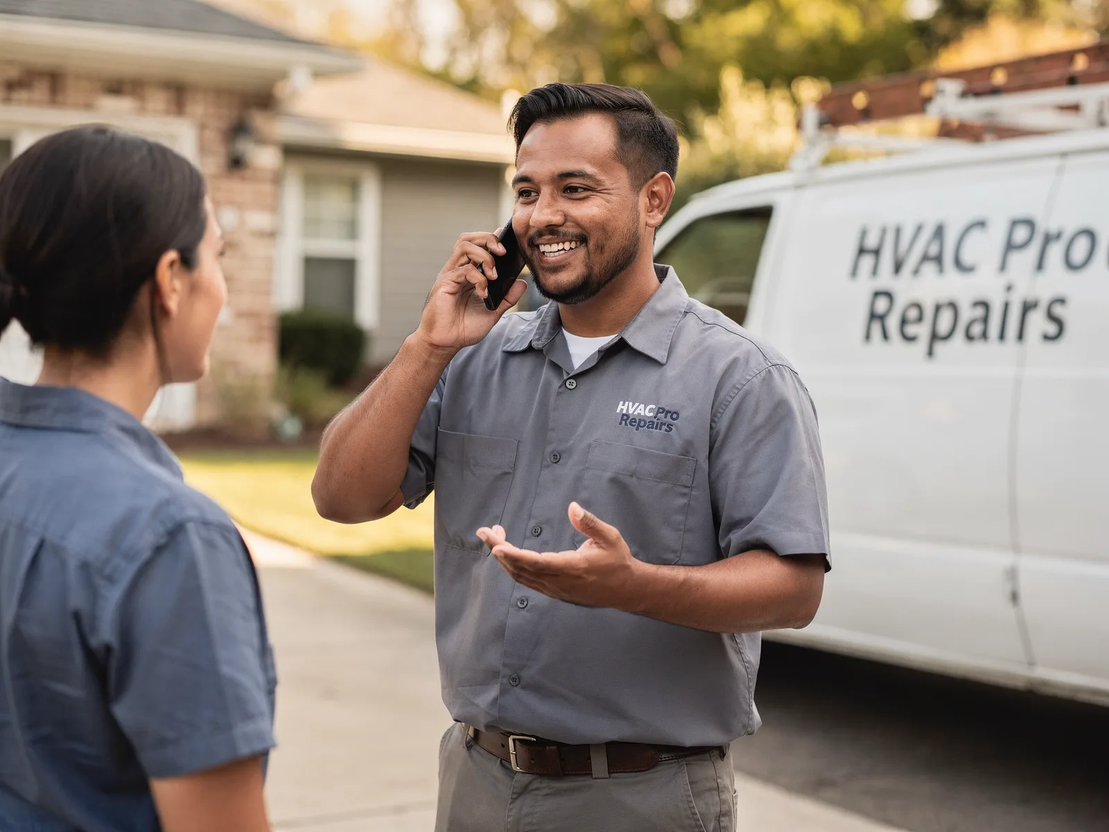 Heat Pump Repair Laramie, WY FAQs